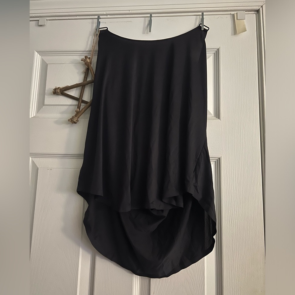 Black Clip Tank